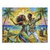 pareja-tropical-fondo - Sofia Brown